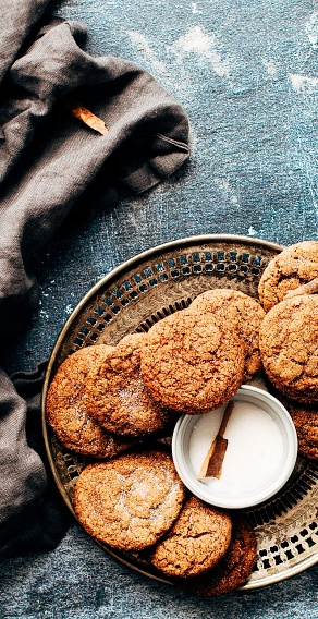 Cookies